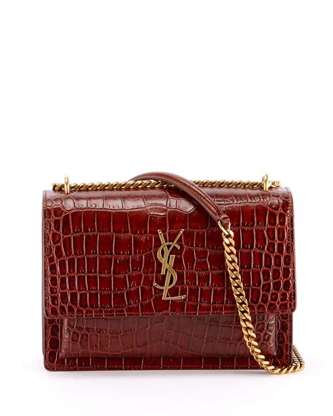 ysl bag sale|ysl shoulder bag price.